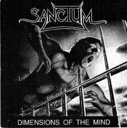 Sanctum (AUS) : Dimensions of the Mind